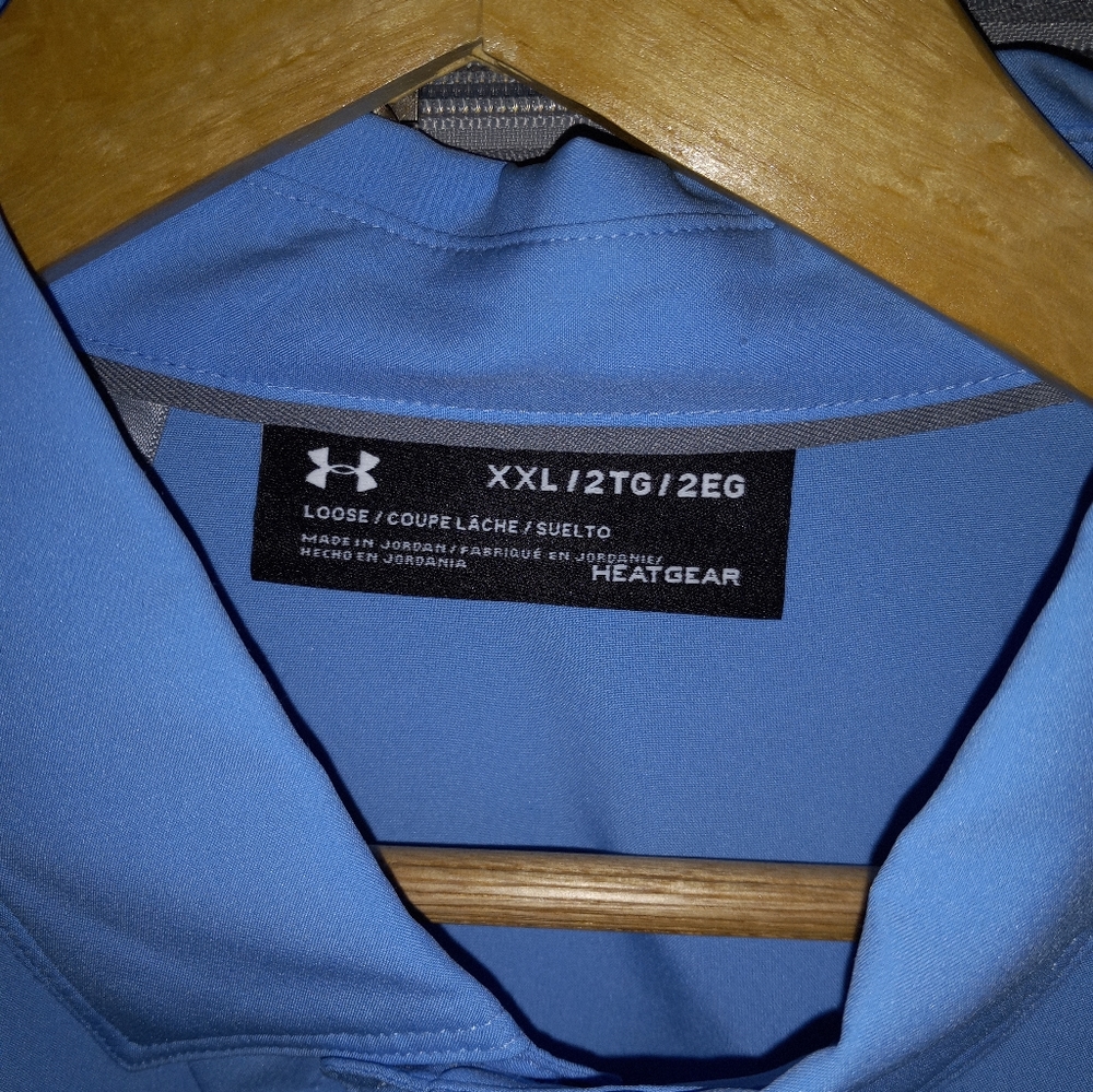 Under Armor - image 2